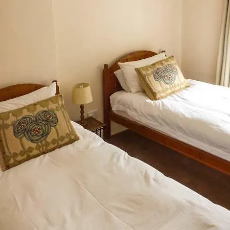 Holiday home Headon Yard *