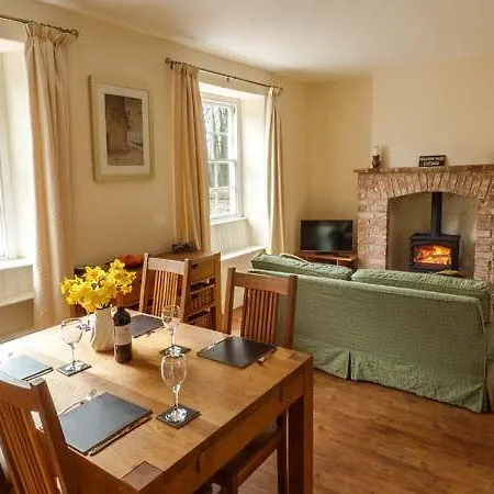 Holiday home Headon Yard *